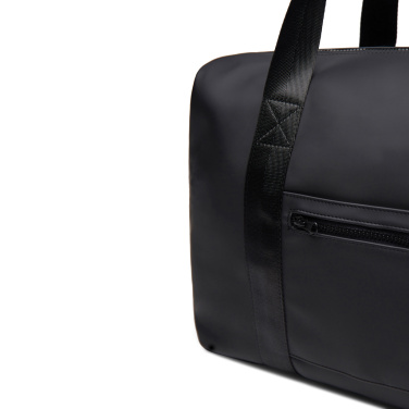 Logotrade profilprodukter bild: VINGA Baltimore RCS 24h weekendbag