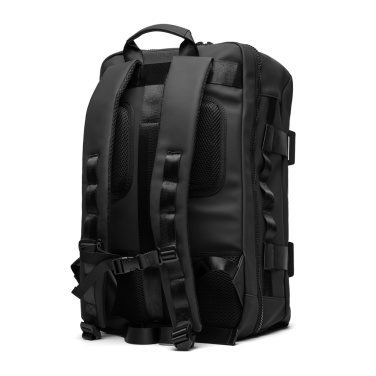 Logotrade profilprodukter bild: VINGA Baltimore RCS explorer's backpack