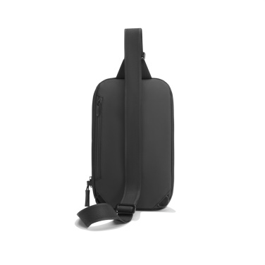 Logotrade presentreklam bild: Urban Vattenresistent Expanderbar Cross Body