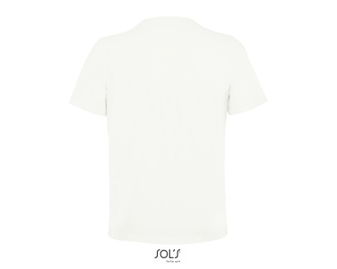 Logotrade reklamprodukter bild: T-Shirt IMPERIAL DAM 190g