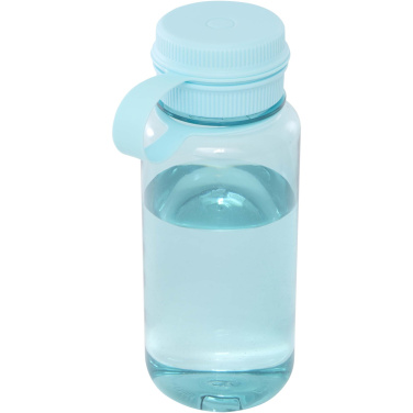 Logotrade profilreklam bild: Ryder 900 ml RCS-certifierad RPET-sportflaska med multifunktionslock
