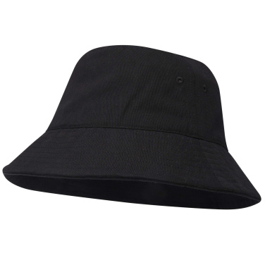 Logotrade profilprodukter bild: Wicklow återvunnen solhatt