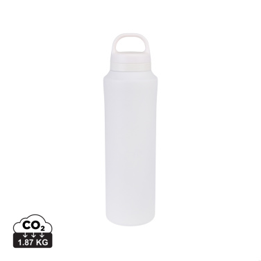 Logotrade presentreklam bild: Aviana™ Rowan RCS återvunnen vattenflaska 740 ML