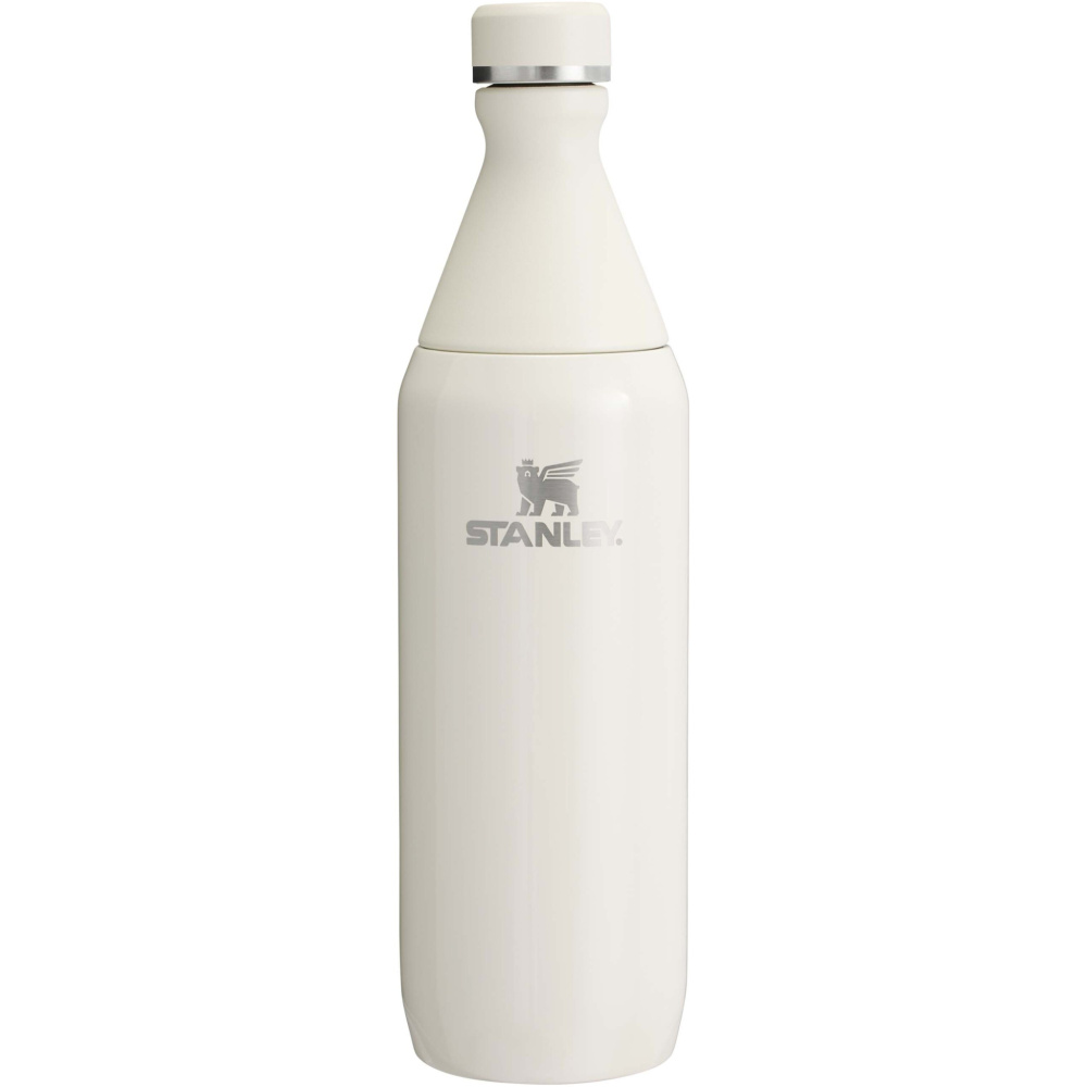 Logotrade kampanjprodukter bild: Stanley All Day Slim 600 ml vattenflaska