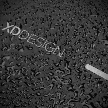 Logotrade profilreklam bild: Urban vattenresistent cykelryggsäck