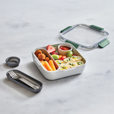 Logotrade kampanjprodukter bild: Black+Blum Lunch Box Original