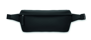Logotrade kampanjprodukter bild: Midjeväska i 600D RPET