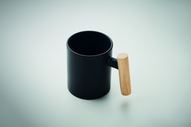 Logotrade presentreklam bild: Keramikmugg 320 ml