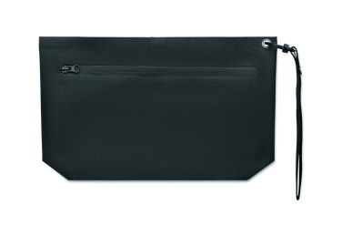 Logotrade presentreklam bild: Vattenavvisande dokumentväska