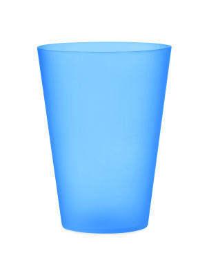 Logotrade profilreklam bild: Reusable event cup 300ml