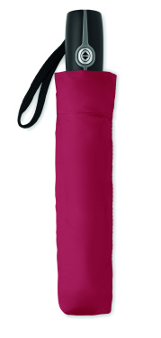 Logotrade reklamprodukter bild: 21'' stormparaply auto-öppning