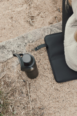 Logotrade reklamprodukter bild: VINGA Baltimore RCS seat pad