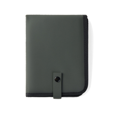 Logotrade presentreklam bild: VINGA Baltimore RCS seat pad