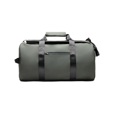 Logotrade kampanjprodukter bild: VINGA Baltimore RCS weekend backpack