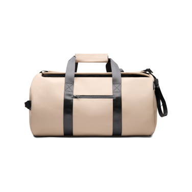 Logotrade profilprodukter bild: VINGA Baltimore RCS weekend backpack
