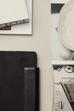 Logotrade presentreklam bild: VINGA Marlow GRS anteckningsbok