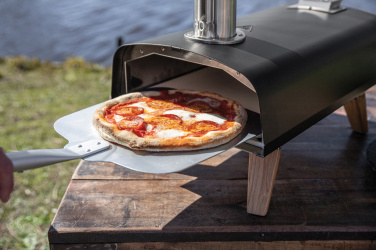 Logotrade profilprodukter bild: BOSKA Pizzaugn Pro Pellet
