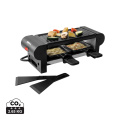 BOSKA Gourmet Raclette Mini 220V (EU typ F), svart