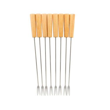 Logotrade presentreklam bild: BOSKA Elektrisk fondue set – 2,3 l (EU-typ F)