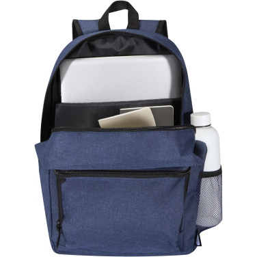 Logotrade reklamprodukter bild: Graphite deluxe 15" datorryggsäck 20L