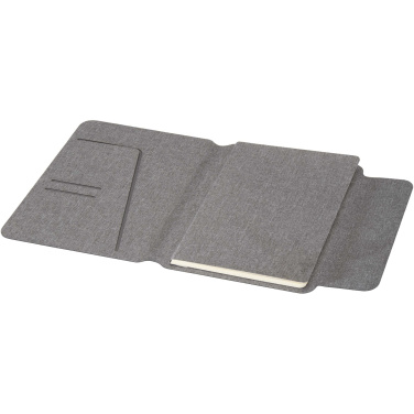 Logotrade profilprodukter bild: Andean A5 portfölj av RCS-certifierat återvunnet material