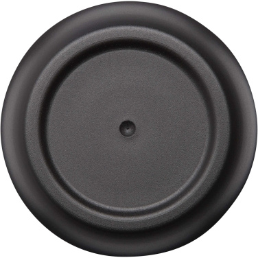 Logotrade kampanjprodukter bild: Supo 480 ml dubbelväggig matlåda av återvunnet rostfritt stål