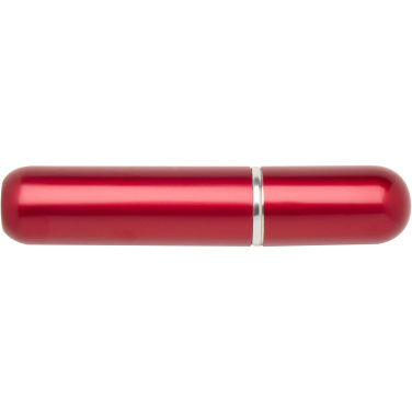Logotrade presentreklam bild: Filla 5 ml bärbar påfyllningsbar parfymflaska