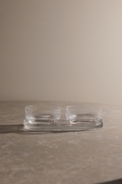 Logotrade reklamprodukter bild: VINGA York Tapas set