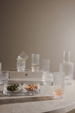 Logotrade presentreklam bild: VINGA York Tapas set