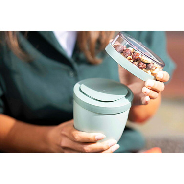 Logotrade presentreklam bild: Mepal Ellipse Mini lunchbägare