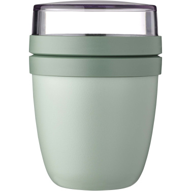 Logotrade presentreklam bild: Mepal Ellipse Mini lunchbägare