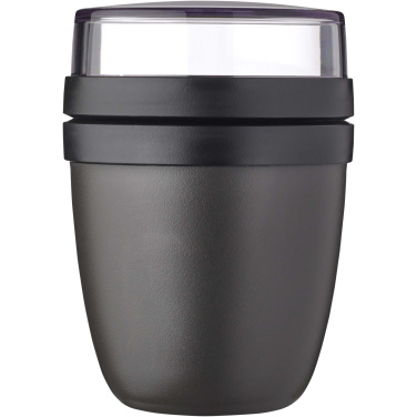 Logotrade reklamprodukter bild: Mepal Ellipse Mini lunchbägare