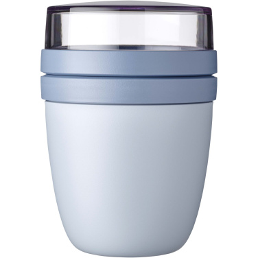 Logotrade presentreklam bild: Mepal Ellipse Mini lunchbägare