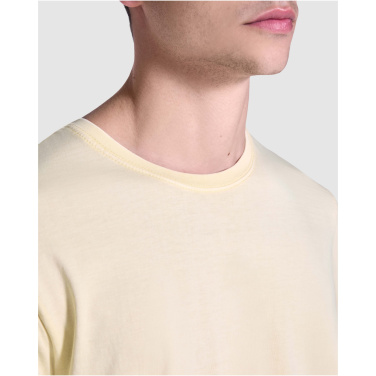 Logotrade presentreklam bild: Corgi kortärmad T-shirt för herr