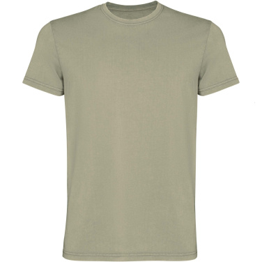 Logotrade profilprodukter bild: Corgi kortärmad T-shirt för herr