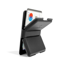 C-Secure MagSafe-telefonplånbok