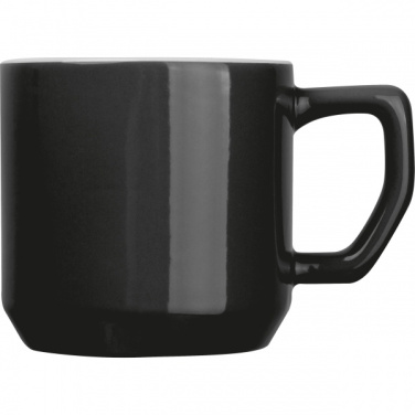 Logotrade profilreklam bild: Keramisk mugg Kiev