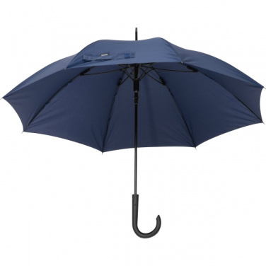 Logotrade kampanjprodukter bild: Automatiskt stormparaply RPET ATHENS