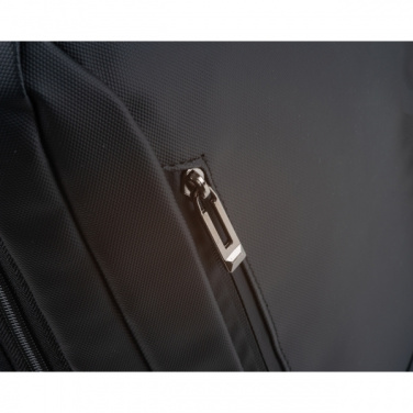 Logotrade profilreklam bild: Laptopryggsäck PARMA