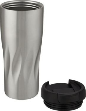 Logotrade presentreklam bild: Waves 450 ml vakuumisolerad termos i koppar