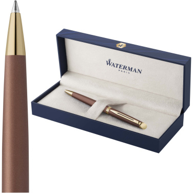 Logotrade kampanjprodukter bild: Waterman Hemisphere-kulspetspenna, M