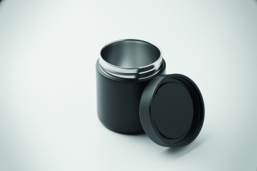 Logotrade profilreklam bild: Mattetmos dubbelvägg