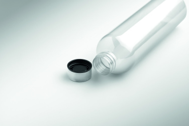 Logotrade reklamprodukter bild: RPET-flaska 1000 ml