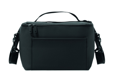 Logotrade profilprodukter bild: Kylväska i PU 5,5L