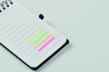 Logotrade kampanjprodukter bild: Set med överstrykningspennor