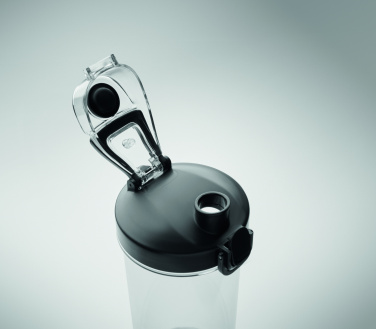 Logotrade profilreklam bild: Bärbar mixer