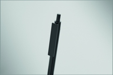 Logotrade profilprodukter bild: Bläckpenna i återvunnen ABS