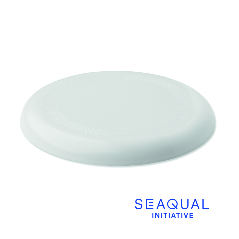Logotrade reklamprodukter bild: SEAQUAL® frisbee