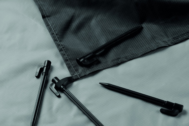 Logotrade kampanjprodukter bild: Lättviktig stor strandmatta