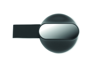 Logotrade kampanjprodukter bild: Paraply + flaska presentset